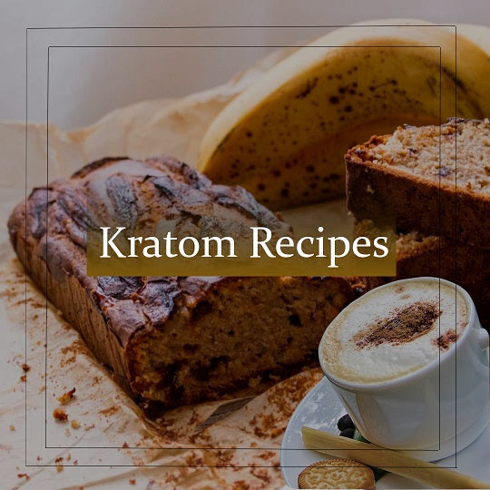 Best Kratom Recipes